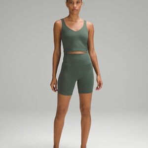 lululemon Align High-Rise Short 6”